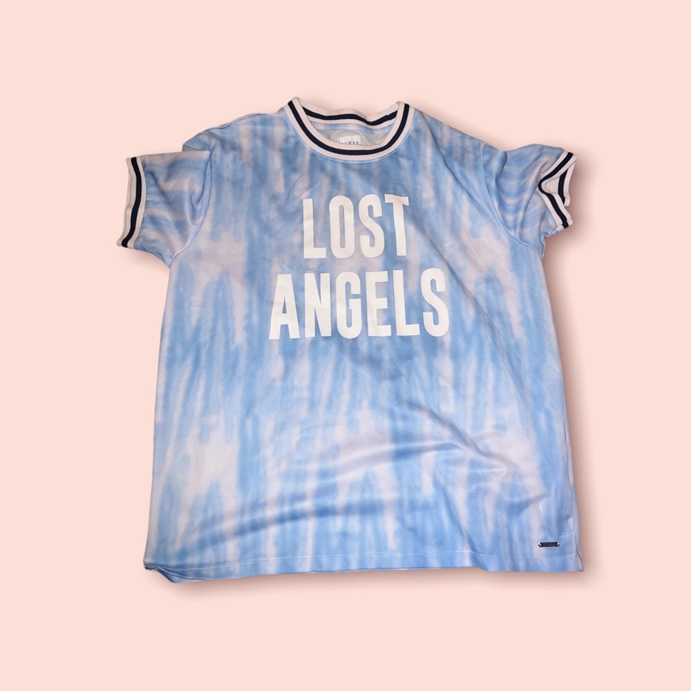 Man’s Guess Los Angeles size L